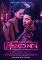 Marked Men poster