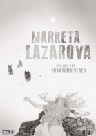 Marketa Lazarová poster