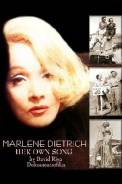 Marlene Dietrich: Her Own Song (2001)