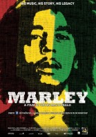 Marley poster