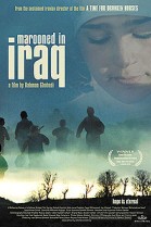 Marooned in Iraq poster