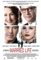 Married Life poster