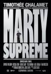 Marty Supreme