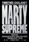 Marty Supreme