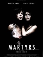 Martyrs poster