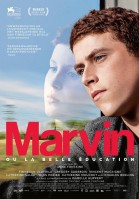 Marvin ou la belle �ducation poster