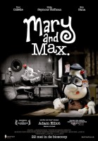 Mary and Max poster