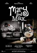 Mary and Max (2009)