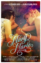 Mary Marie poster