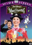 Mary Poppins poster