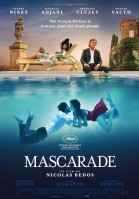 Mascarades (2008) poster