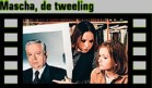 Mascha, de Tweeling poster