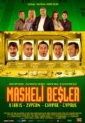 Maskeli besler: Cyprus (2007)