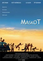 Maskot poster