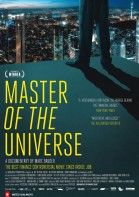 Master of the Universe poster