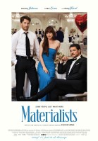 Materialists poster