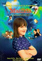 Matilda poster