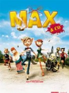 Max & Co poster