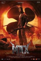 MAX (EN subtitles) poster