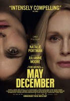 May December poster