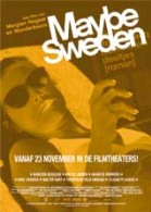 Maybe Sweden poster