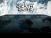 Maze Runner: The Death Cure