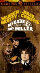 McCabe & Mrs. Miller poster