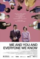 Me and You and Everybody We Know poster