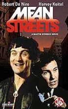 Mean Streets poster