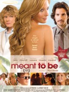 Meant to Be poster