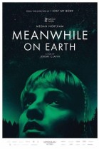 Meanwhile on Earth poster