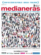 Medianeras poster