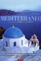 Mediterraneo poster