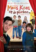 Mees Kees op de planken