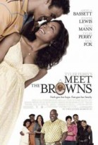 Meet the Browns poster