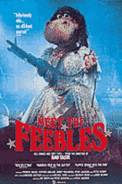 Meet The Feebles (1989)