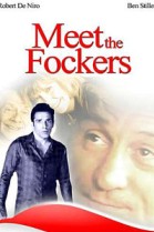 Meet the Fockers poster