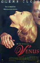 Meeting Venus poster