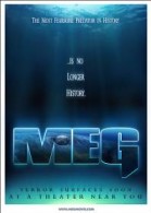 Meg (2007) poster