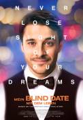 Mein Blind Date mit dem Leben (2016)