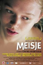 Meisje poster