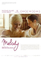 Melody poster