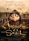 Memoir of a Snail