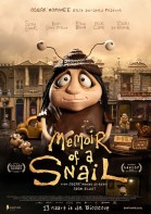 Memoir of a Snail poster