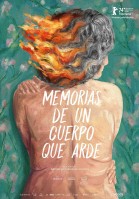 Memorias de un cuerpo que arde (EN subtitles) poster