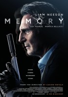 Memory (2022) poster