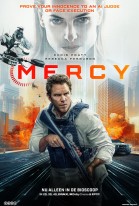 Mercy poster