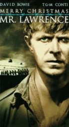 Merry Christmas, Mr. Lawrence poster