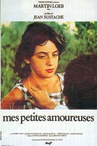 Mes Petites Amoureuses poster