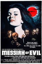 Messiah of Evil poster